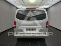 2019 Mercedes Benz V 220