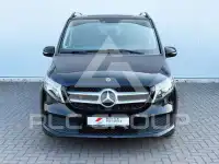 2019 Mercedes Benz V 220