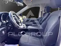 2019 Mercedes Benz V 220
