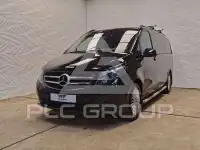 2019 Mercedes Benz V 220