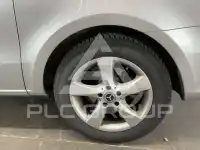 2019 Mercedes Benz V 220