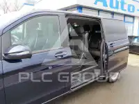 2019 Mercedes Benz V 220