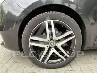 2019 Mercedes Benz V 220