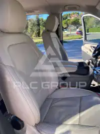 2019 Mercedes Benz V 220