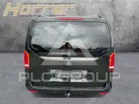 2019 Mercedes Benz V 220