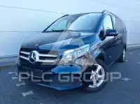 2019 Mercedes Benz V 220