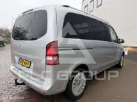 2019 Mercedes Benz V 220