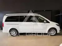 2019 Mercedes Benz V 220