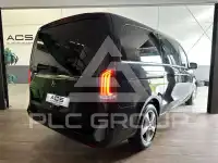 2019 Mercedes Benz V 220