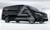 2019 Mercedes Benz V 220