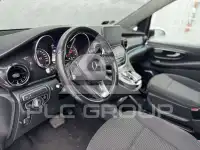 2019 Mercedes Benz V 220
