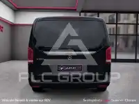 2019 Mercedes Benz V 220