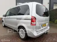 2019 Mercedes Benz V 220