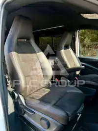2019 Mercedes Benz V 220
