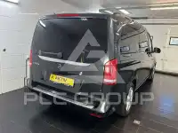 2019 Mercedes Benz V 220