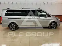 2019 Mercedes Benz V 220