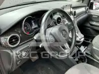 2019 Mercedes Benz V 220