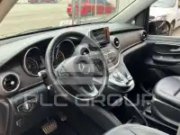 2019 Mercedes Benz V 220