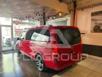 2019 Mercedes Benz V 220