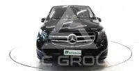 2019 Mercedes Benz V 220