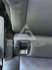 2019 Mercedes Benz V 220