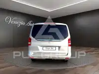 2019 Mercedes Benz V 220