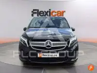2019 Mercedes Benz V 220