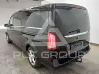 2019 Mercedes Benz V