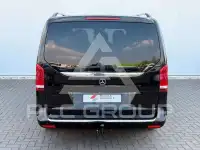 2019 Mercedes Benz V 220