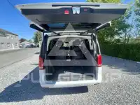 2019 Mercedes Benz V 220