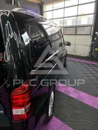 2019 Mercedes Benz V 220