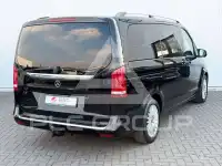 2019 Mercedes Benz V 220