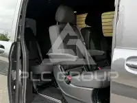 2019 Mercedes Benz V 220