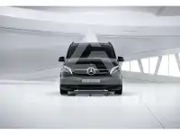 2019 Mercedes Benz V 220