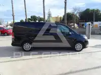 2019 Mercedes Benz V 220