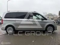 2019 Mercedes Benz V 220