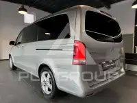2019 Mercedes Benz V 220