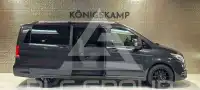 2019 Mercedes Benz V 300