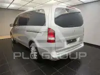 2019 Mercedes Benz V 220