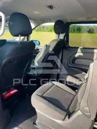 2019 Mercedes Benz V 220