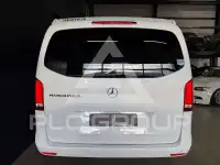 2019 Mercedes Benz V 220