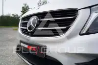 2019 Mercedes Benz V 220