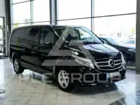 2019 Mercedes Benz V 220