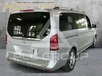 2019 Mercedes Benz V 220