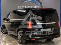 2019 Mercedes Benz V 220