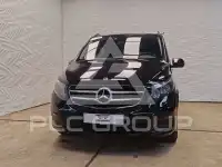2019 Mercedes Benz V 220