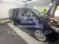 2019 Mercedes Benz V 220