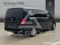 2019 Mercedes Benz V 220