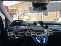 2019 Mercedes Benz V 220