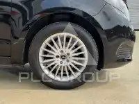 2019 Mercedes Benz V 220